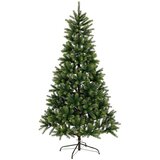 Umjetno božićno drvce Nagoya (Visina: 150 cm) | shoptok.hr