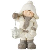 Ena novogodišnja figura 26x15x42cm | ePonuda.com