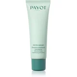 Payot Pâte Grise Émulsion Matifiante Hydratante hidratantna emulzija za problematično lice 50 ml