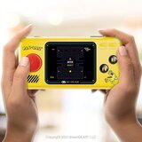  Igralna konzola Pocket Player PAC-MAN Portable Gaming System (3 Games in 1) | Shoptok.si