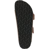 Birkenstock Nizki natikači 'Arizona BB LENA' bež / zlata | Shoptok.si