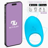 INTOYOU App Series Ringo Vibrating Ring with App Blue Cijene