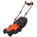 Black & Decker BEMW451BH električna kosilica | shoptok.hr