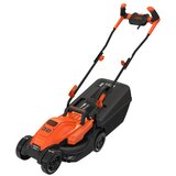 Black & Decker rotacijska kosilnica z ročaji BEMW451BH | Shoptok.si