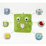  Bebito Tiha knjiga Žabac (6–24m) | Eponuda.com