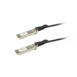 1M Direct Attach SFP+ Cable for 10 Gigabit Connections SPEC: Up to 1 m Distance