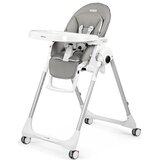 Peg-Perego HRANILICA PRIMA PAPPA FOLLOW ME ICE PLUS | Eponuda.com