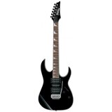 Ibanez Električna gitara GRG170DX-BKN, Black Night Cene