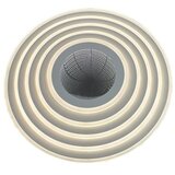  LED prigušiva plafonska lampa LED/140W/230V 3000-6500K + daljinski upravljač | Eponuda.com