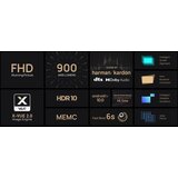 XGIMI projektor HALO+ FHD WM03A | Shoptok.si