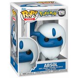 Funko Figura POP Pokemon Absol | shoptok.hr