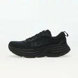 Hoka Sneakers M Bondi 8 Wide Black/ Black EUR 41 1/3