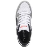 Puma Superge Rebound Layup Lo Sl Jr 370490 20 Pisana | Shoptok.si