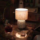 Aigostar Stona lampa 1xE14/40W/230V | Eponuda.com