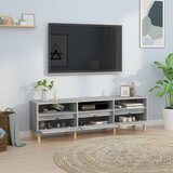 TV ormarić boja hrasta sonome 150x30x44,5 cm konstruirano drvo | shoptok.hr