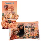 MOANA Disney Vaiana 2 set dodataka za kosu s torbicom Cijene