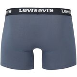 Levi's Boksarice modra / mornarska / bela | Shoptok.si