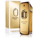 Rabanne Million Gold parfumska voda za moške 200 ml | Shoptok.si