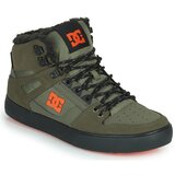 Dc Shoes Visoke superge PURE HIGH-TOP WC WNT Kaki | Shoptok.si