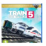 Train Sim World 5 /PS5 | Eponuda.ba