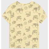Sinsay Majica s printom limuna | shoptok.hr