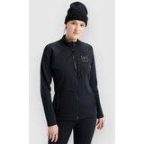 Burton AK Baker Jakna iz flisa true black Cene
