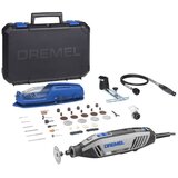 Dremel višenamenski alat 4250 3/45 sa 45 komada dodatnog pribora