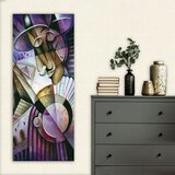 Wallity Slika DKY25652251_50120, 50x120 cm | ePonuda.com