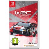  WRC Generations - koda v škatlici (SWITCH) | Shoptok.si