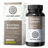  Kompleks za kosti - 120 tabl. Cene