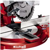 Einhell krožna namizna žaga tc-ms 2112 | Shoptok.si