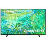 Samsung UE65CU8072UXXH uhd smart crystal televizor | ePonuda.com