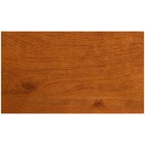 Prozorske klupice 2 kom. Smeđa 80 x 40 x 2 cm | shoptok.hr