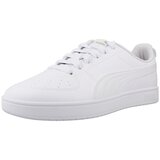 Puma Nizke superge 38431101 Bela Cene
