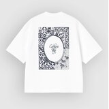 Carhartt WIP Vestige T-shirt white | Shoptok.si