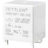 Zettler Electronics AZSR190T-1AE-24D snažni relej 24 V/DC 100 A 1 zatvarač 1 St. | Eponuda.ba