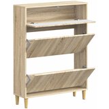  Ormar za cipele ARNHEM 78 x 24 x 103 cm Konstruirano drvo | shoptok.hr