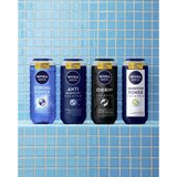 Nivea MEN Sensitive Power šampon za okrepitev las za občutljivo lasišče 250 ml | Shoptok.si
