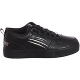 Philipp Plein Sport Nizke superge SIPS1511-99 Črna Cene
