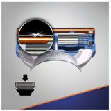 Gillette Fusion zamjenske britvice 16 kom | shoptok.hr