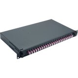  Helos 375561 rack cabinet 1U Black Cijene