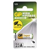  Baterija GP specialna alkalna 23AF (MN21, V23GA) 1 blister Cene