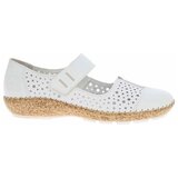 Rieker 4488080 Bijela | shoptok.hr