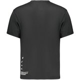 Nike Dri-FIT mu&amp;scaron;ka majica kratkih rukava crna Slike