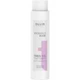 Obnavljajući balzam za kosu Tres Oil Perfect hair