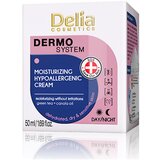 Delia DERMO SYSTEM - Hidratantna hipoalergijska krema 50ml Cijene