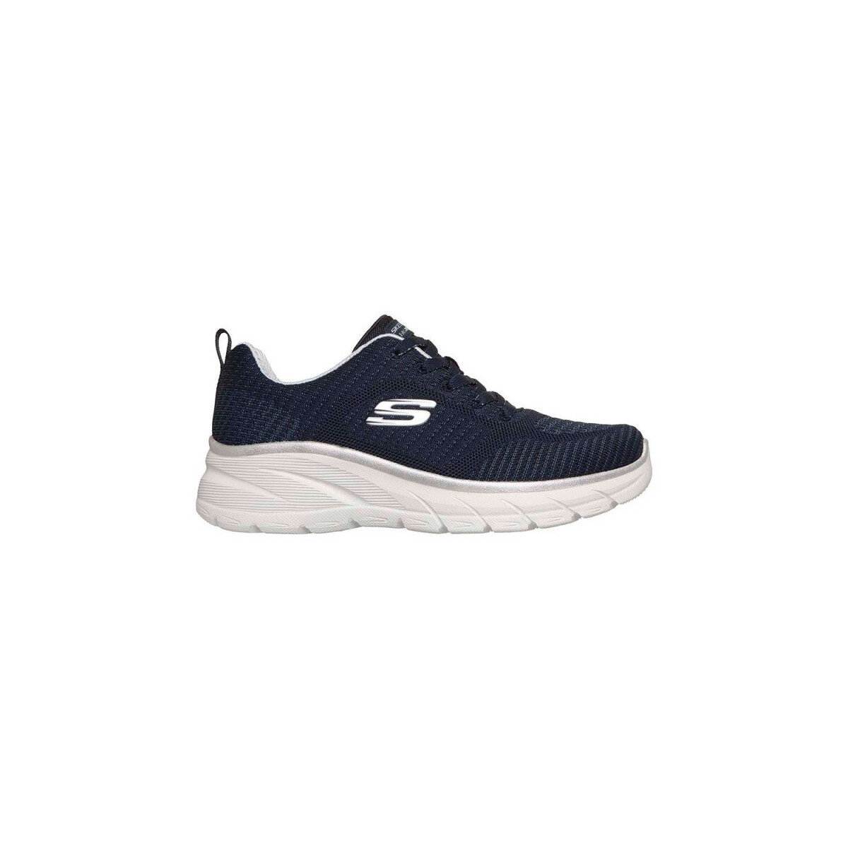 Skechers Nizke superge Fashion Fit 2.0 Modra | Shoptok.si