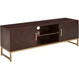 MID.YOU NIZKA OMARICA zlate barve, barva oreha | Shoptok.si