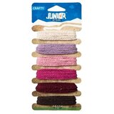 Junior crafty ropy kraft kanap pamučni miks 4m 6k ( 137615 ) | ePonuda.com