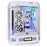 Thermaltake Midi The Tower 600 Snow White" | shoptok.hr
